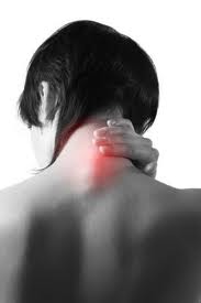 Хронические боли спины и шеи